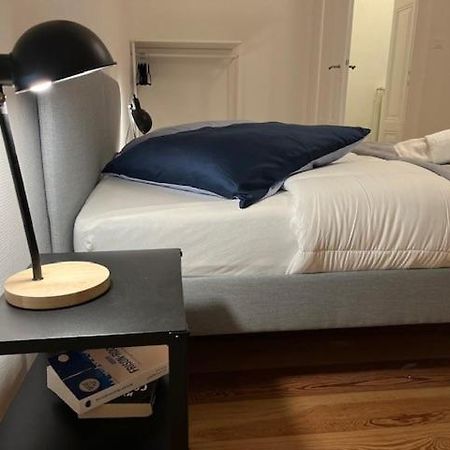 Cosy Rent-Strasbourg Gare 1-Wifi Apartment Exterior photo
