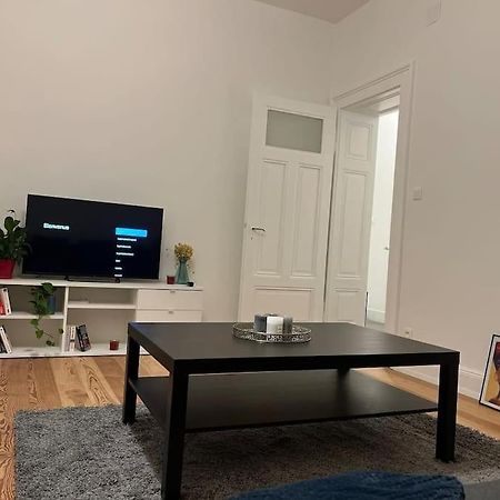 Cosy Rent-Strasbourg Gare 1-Wifi Apartment Exterior photo