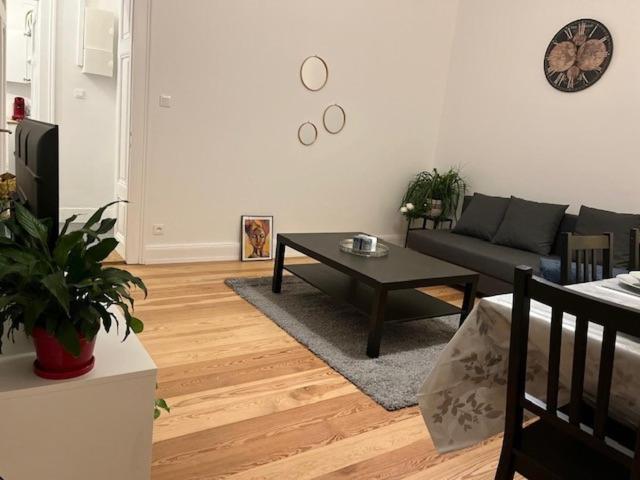 Cosy Rent-Strasbourg Gare 1-Wifi Apartment Exterior photo