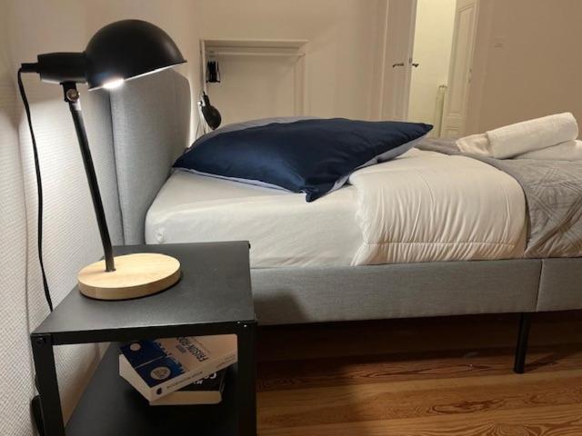 Cosy Rent-Strasbourg Gare 1-Wifi Apartment Exterior photo
