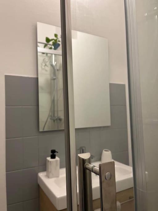 Cosy Rent-Strasbourg Gare 1-Wifi Apartment Exterior photo