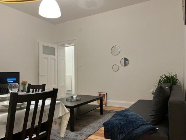 Cosy Rent-Strasbourg Gare 1-Wifi Apartment Exterior photo