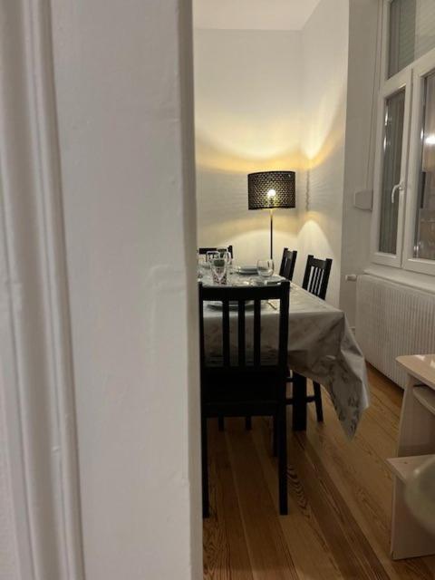 Cosy Rent-Strasbourg Gare 1-Wifi Apartment Exterior photo