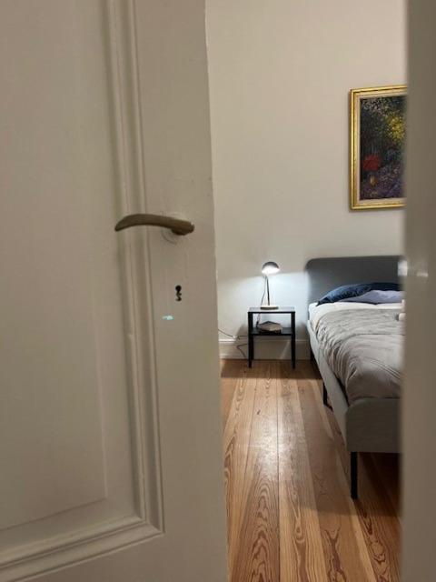 Cosy Rent-Strasbourg Gare 1-Wifi Apartment Exterior photo